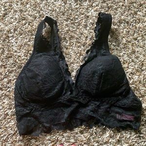 Lace bralette